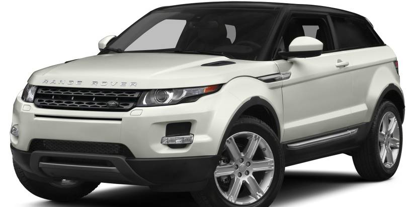 10 Chinese Copycat Cars That Aren't Fooling Anyone