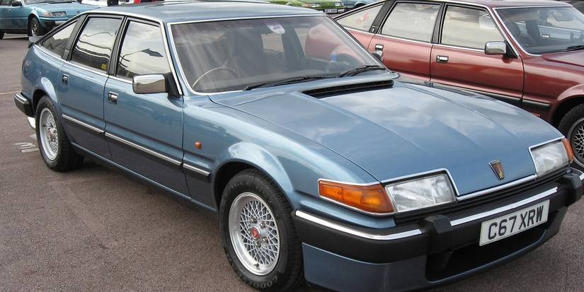 10 British Cars We Wish Would Make A Comeback