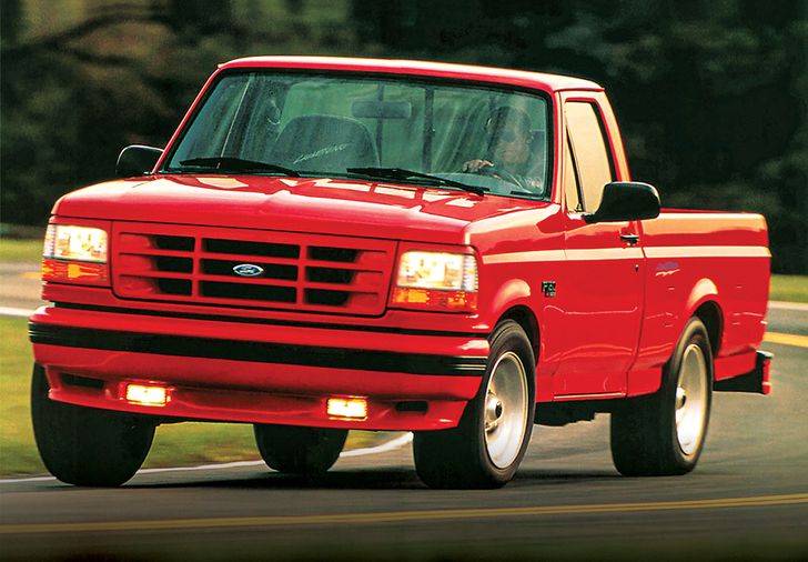 5 Reasons Why We Love The GMC Syclone (5 Reasons Why We'd Rather Have ...