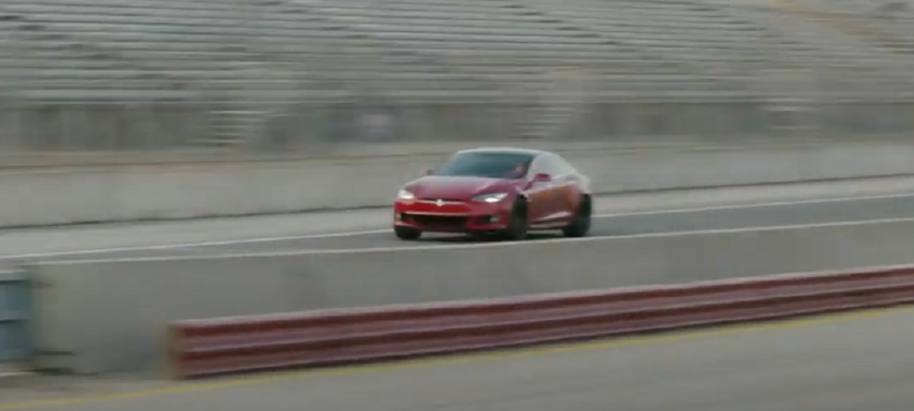 Here’s What You Need To Know About The Tesla Model S Plaid: Beyond ...