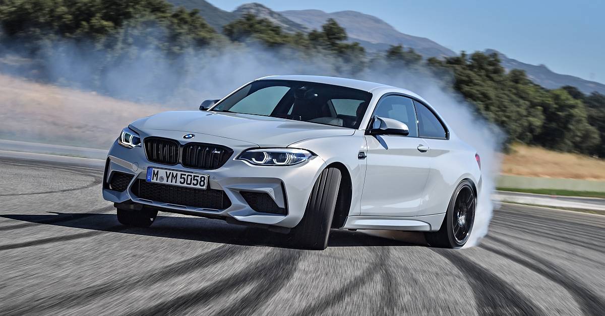 Cars German Racing 10 German Sports Cars That Can Be Modified To Annihilate Most Supercars