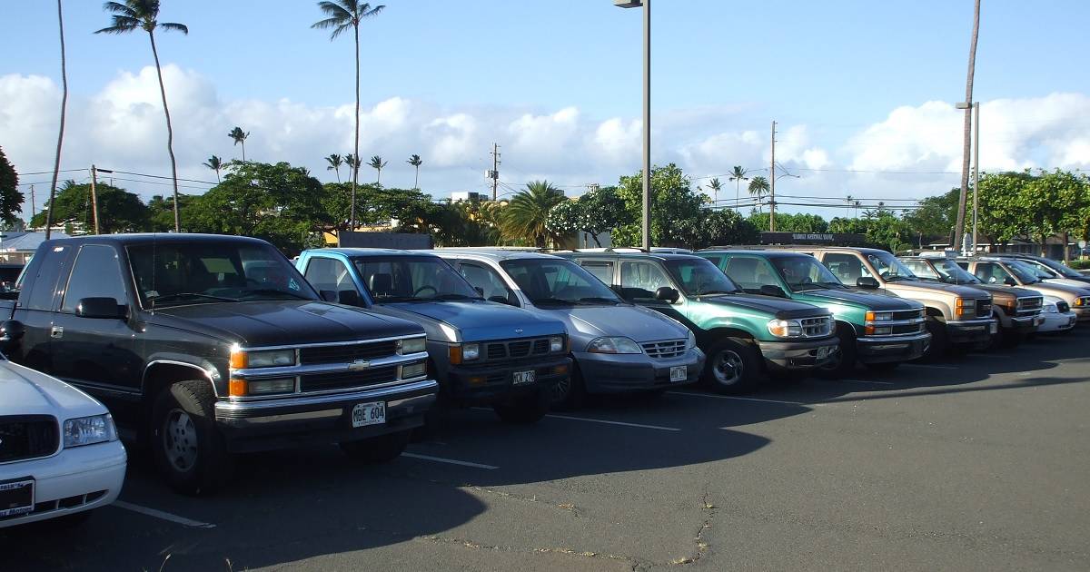 Everything You Should Know About Cash For Clunkers