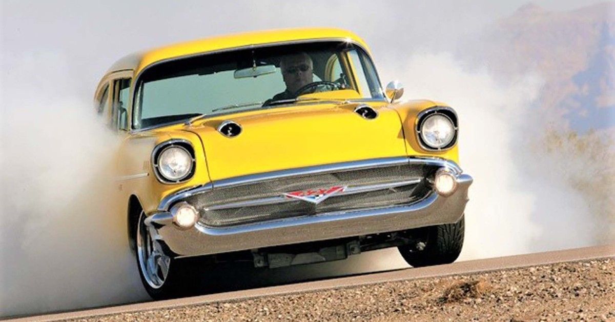 10 Things We Love About The Chevrolet Project X