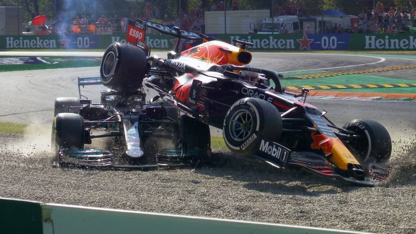 Max Vs Lewis: How The Final Rounds Might Play Out