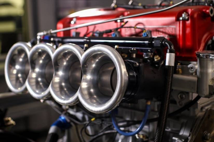 10 Things Gearheads Should Know About The Honda K-Series Engine