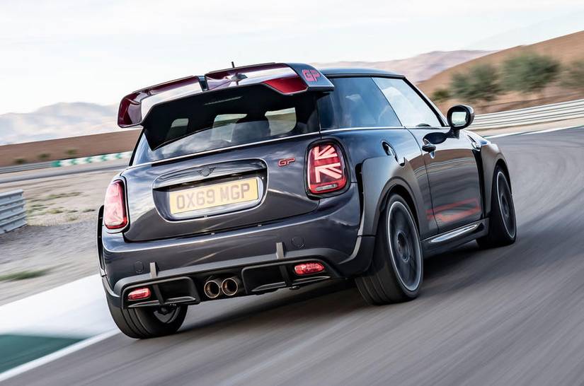 These Small Cars Have Insanely Powerful Engines