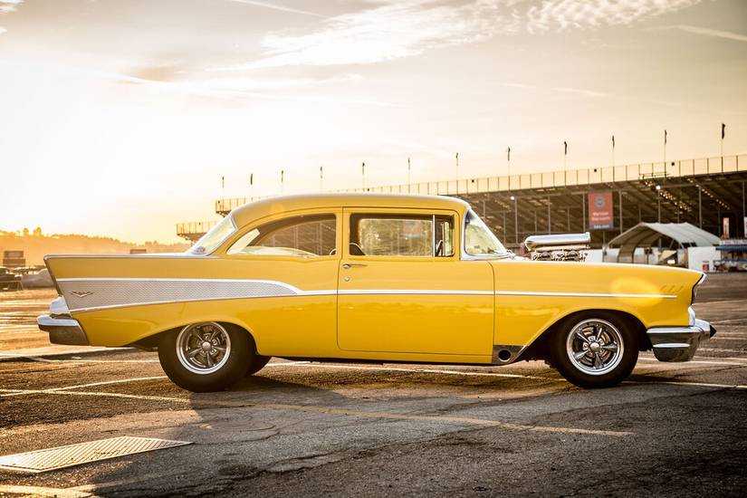 10 Things We Love About The Chevrolet Project X