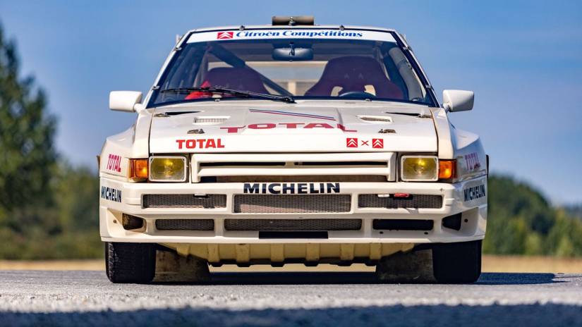 10 Group B Rally Monsters That Couldn't Be Tamed