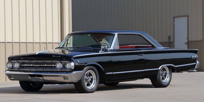 10 Cheap '60s Dream Muscle Cars