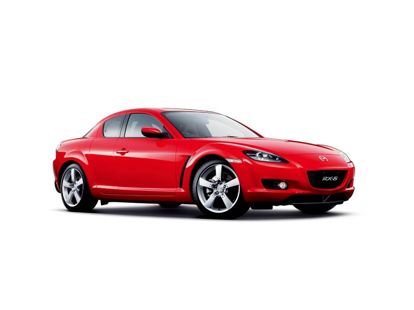 These Sports Cars From The 2000s Are A Waste Of Time And Money