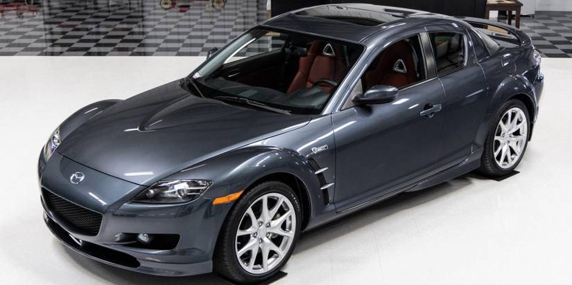 15 Insanely Cheap RWD Cars You'll Still Have Fun Driving