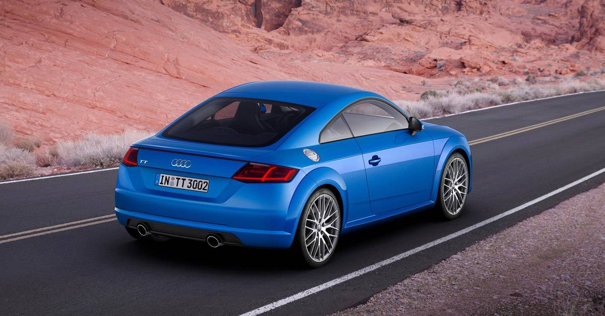 10 Used Luxury Coupes You Should Buy Now