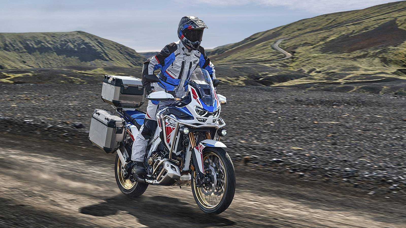 10 Automatic Motorcycles We'd Actually Ride