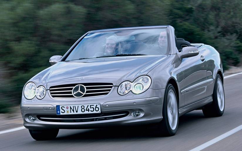 These Sports Cars From The 2000s Are A Waste Of Time And Money
