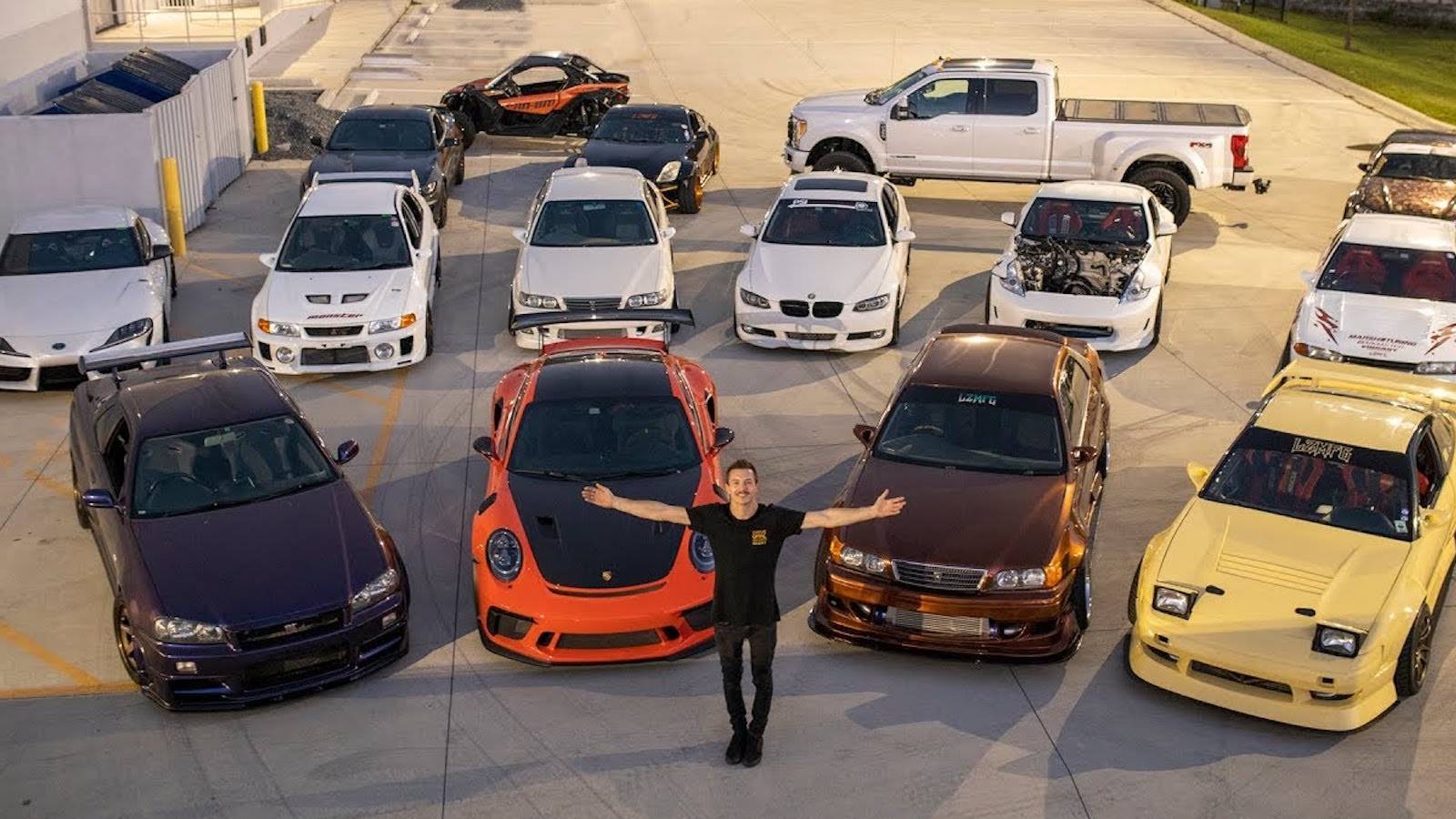 everything-in-youtuber-adam-lz-s-stunning-car-collection