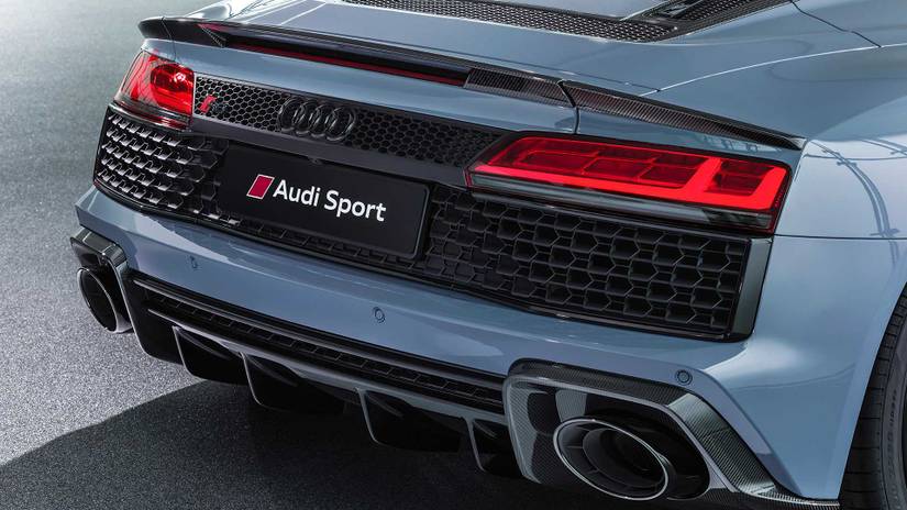 The 9 Sexiest Cars Ever...From The Back