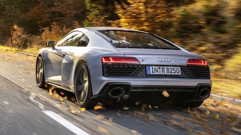 Car Riom Backside The 9 Sexiest Cars Ever...From The Back