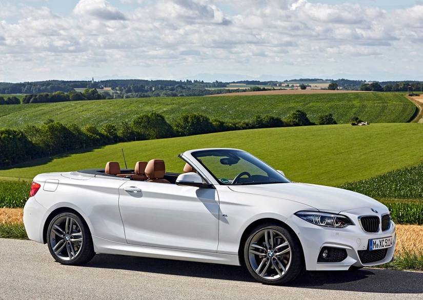 8 Awesome Yet Affordable German Cars That Are Perfect For Gearheads
