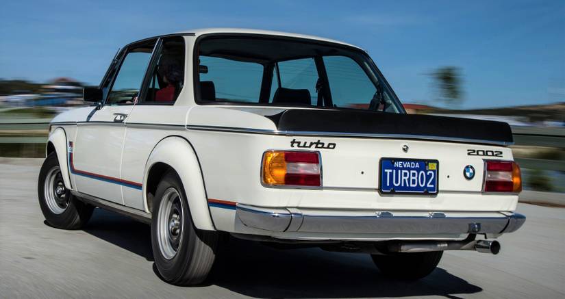 These Are The 10 Most Reliable Classic BMWs