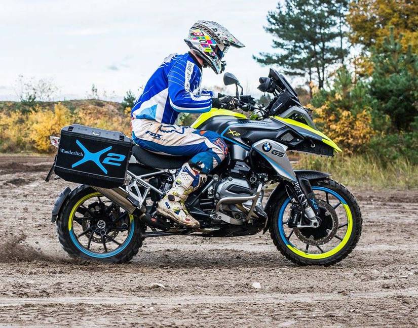 Here Are The Best Motorcycles And Conversion Kits For The Winter (& 3 ...
