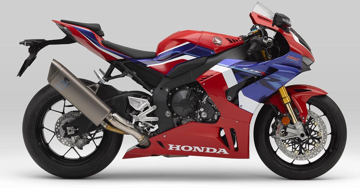ホンダ　CBR1000RRR 2022モデルフロントカウル ホンダ CBR1000RRR 2022モデルフロントカウル 写真] 2024