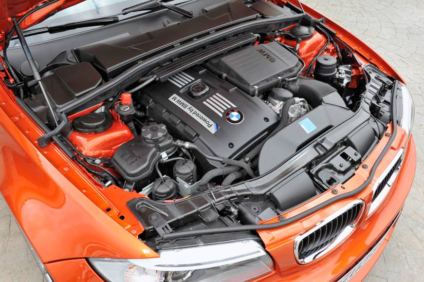 Here's What We Love About The BMW N54