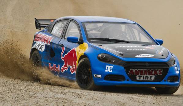 Here's Why The Dodge Dart Needs To Make A Comeback Fast
