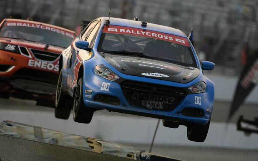 Dodge Rallye 10 Things Most People Don't Know About The Modern Dodge Dart R/T