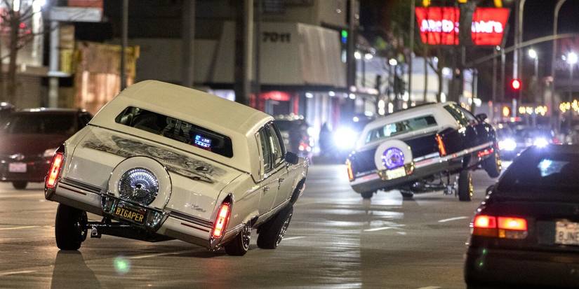 10 Things Most Gearheads Don't Know About Lowriders