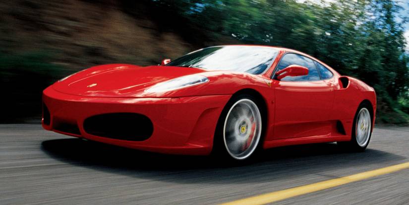 Ferrari F430: Costs, Facts, And Figures