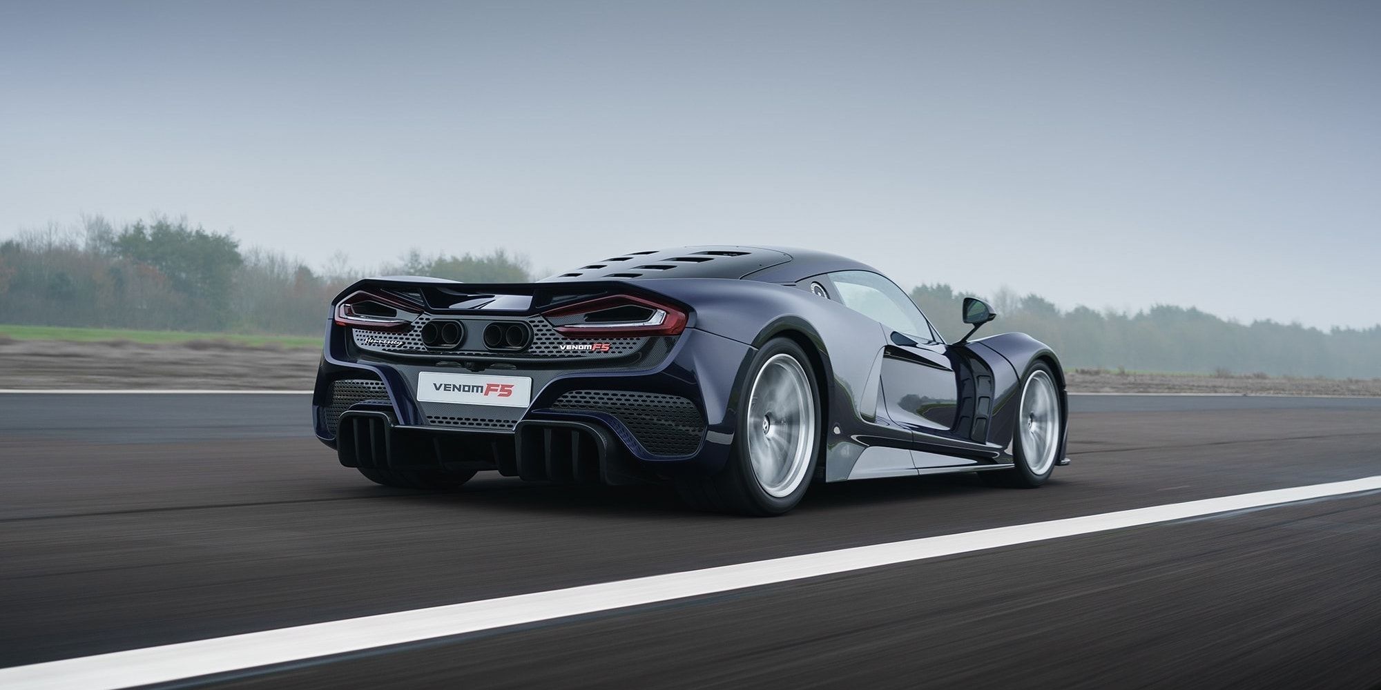 Supercars