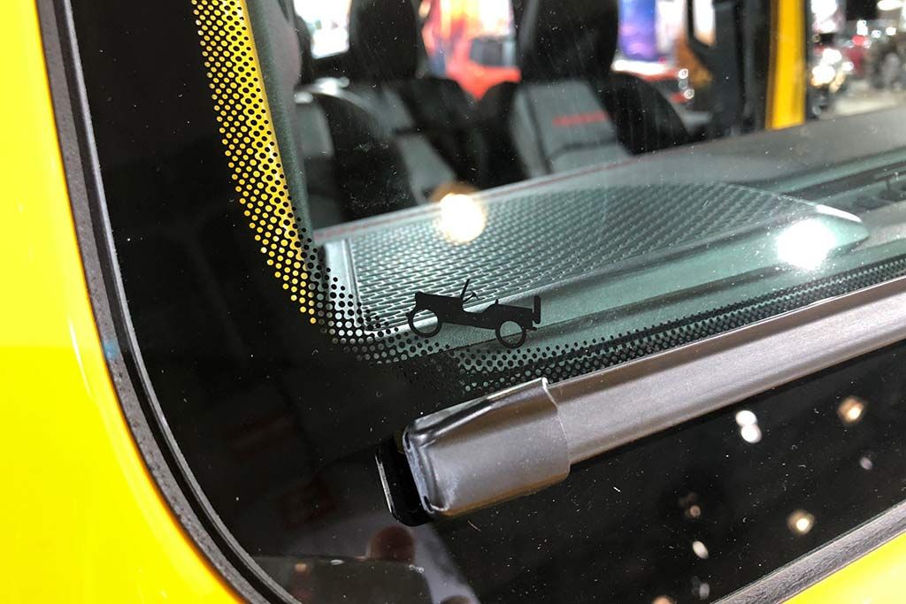 10 Cool Easter Eggs Chrysler Has Put In Its Cars