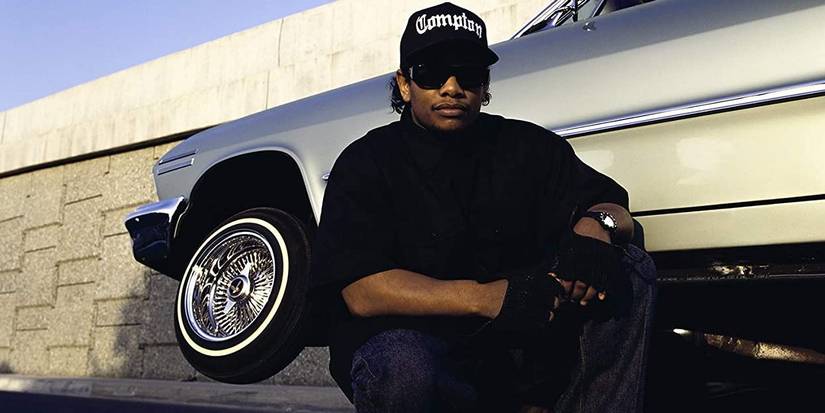 Low Rider The Rapper 10 Things Most Gearheads Don't Know About Lowriders