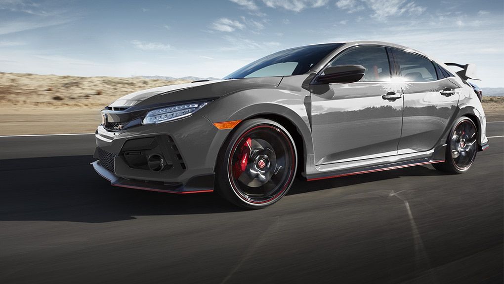 Type R Gris Here's How The Toyota Yaris GR Compares With Its Rivals
