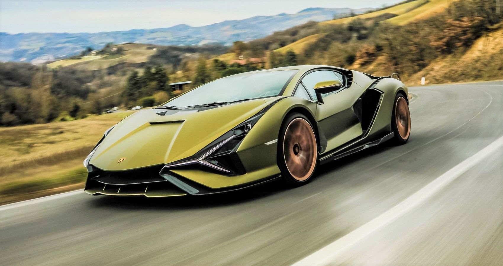 16 Sick Sports Cars That Do 0-60 Mph In Under 4 Seconds