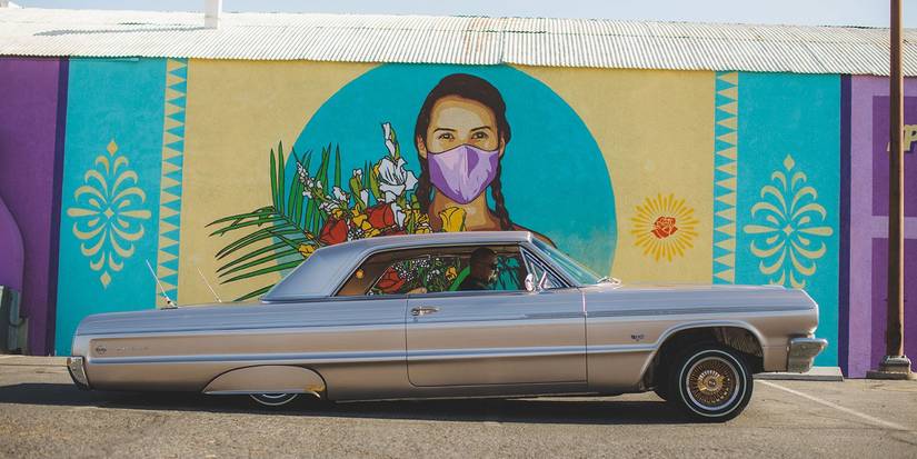 10 Things Most Gearheads Don't Know About Lowriders