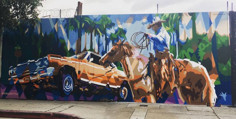 10 Things Most Gearheads Don't Know About Lowriders