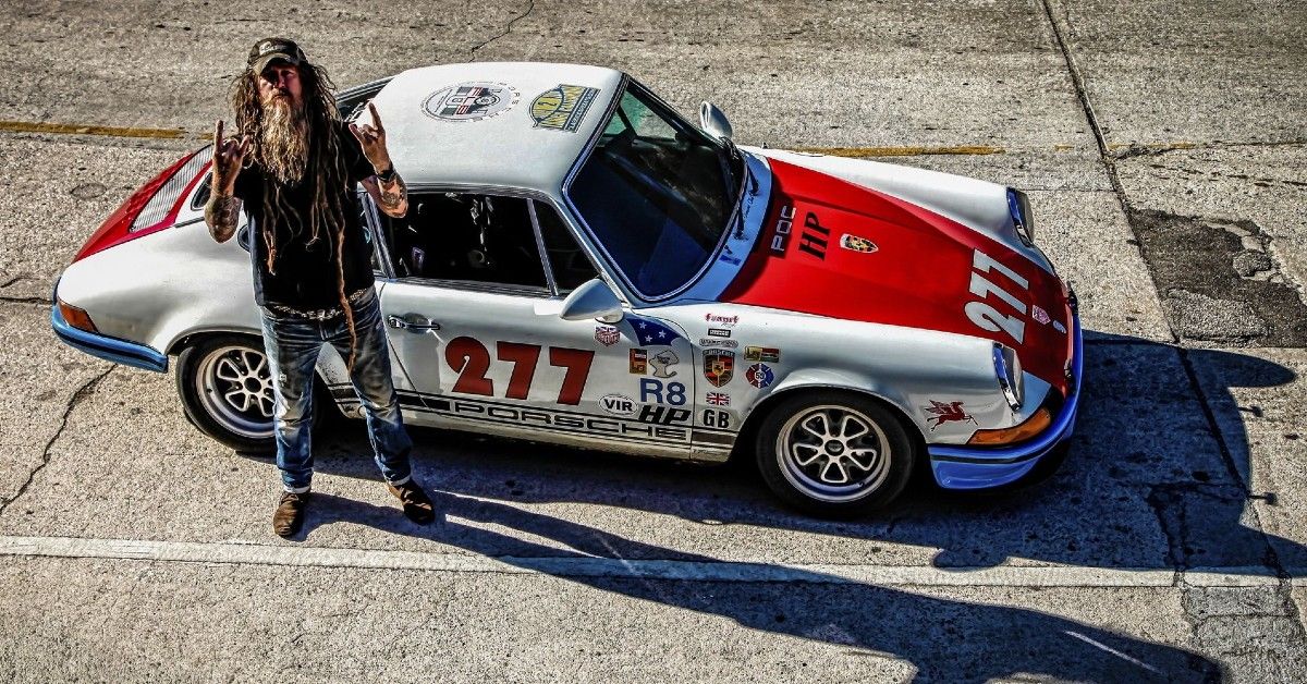 16 Rare And Highly-Coveted Porsche 911s