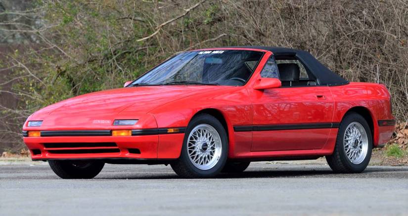 10 Cheap Cars That Are Perfect Tuners