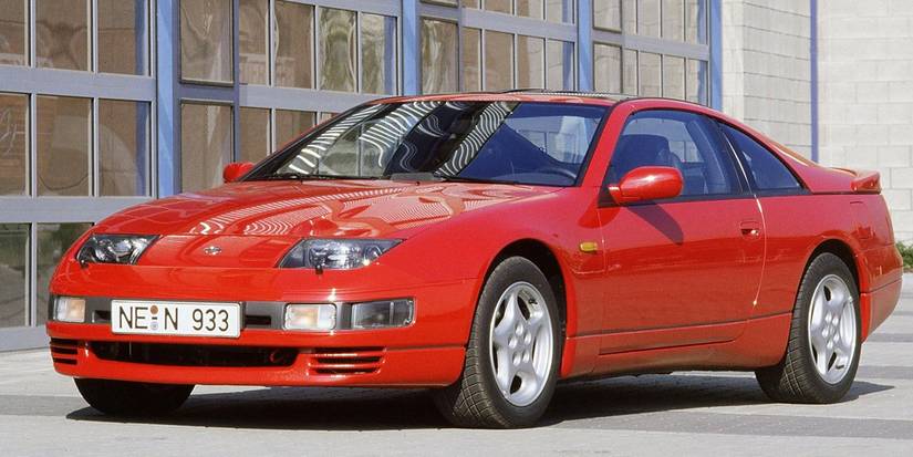 15 Insanely Cheap RWD Cars You'll Still Have Fun Driving