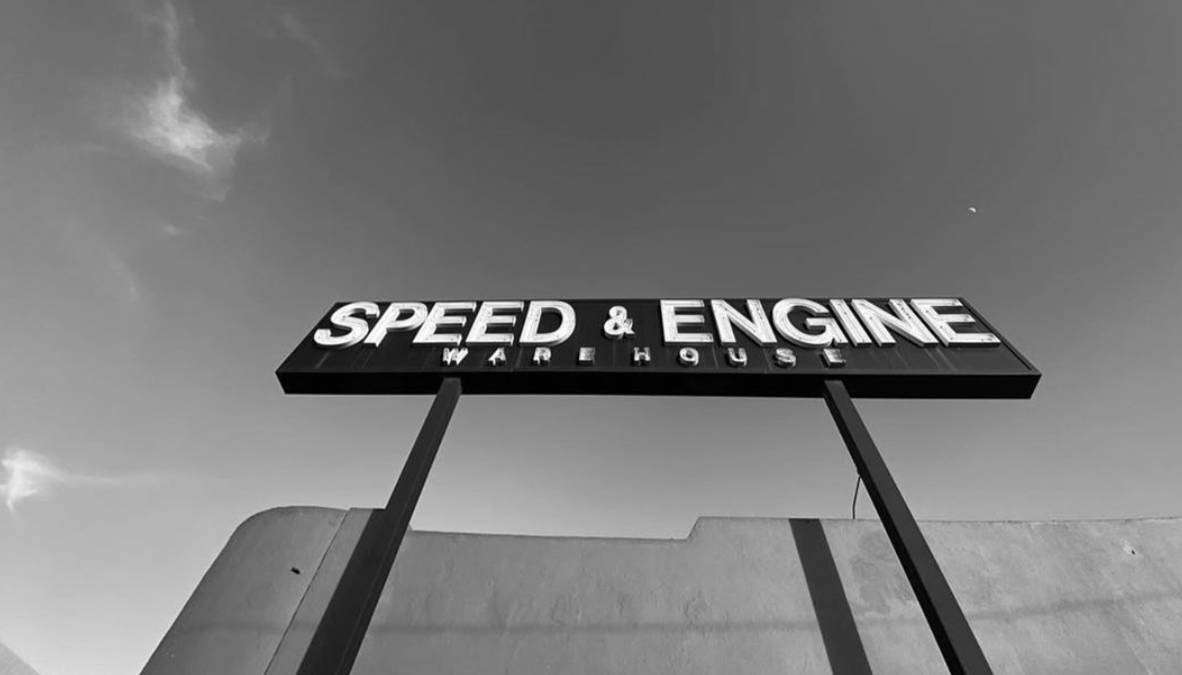 Everything You Should Know About Speed & Engine