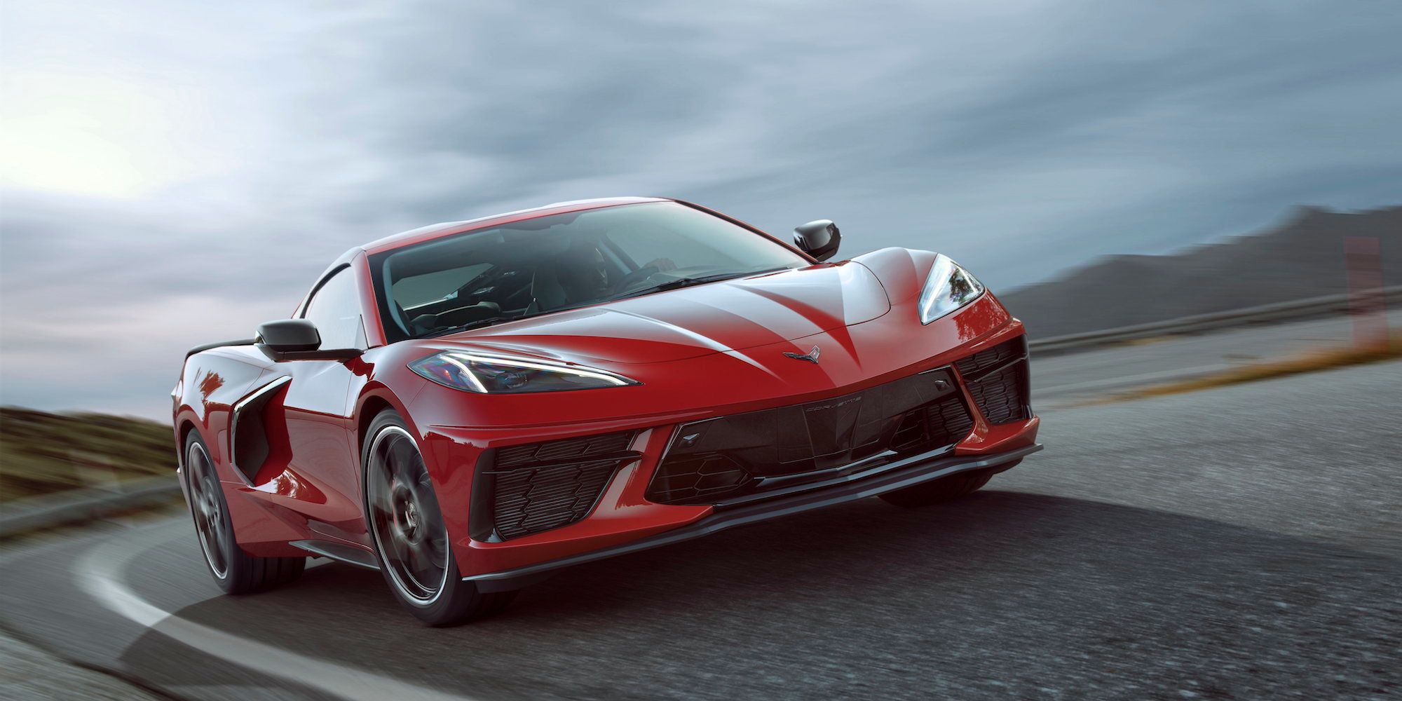 Sports Cars