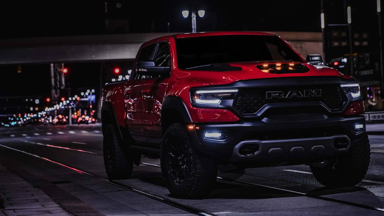 The 20 Fastest Pickups 0-60 MPH