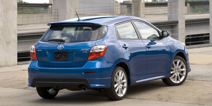 10 Cool Toyota Models That Deserve More Attention