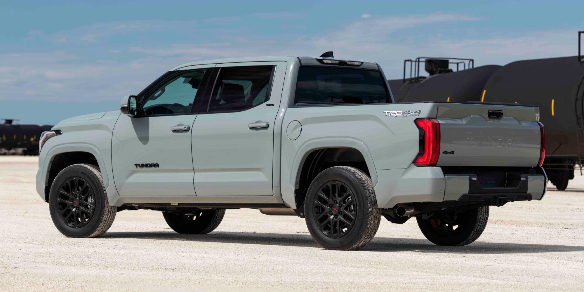 2022 Toyota Tundra: Costs, Facts, And Figures