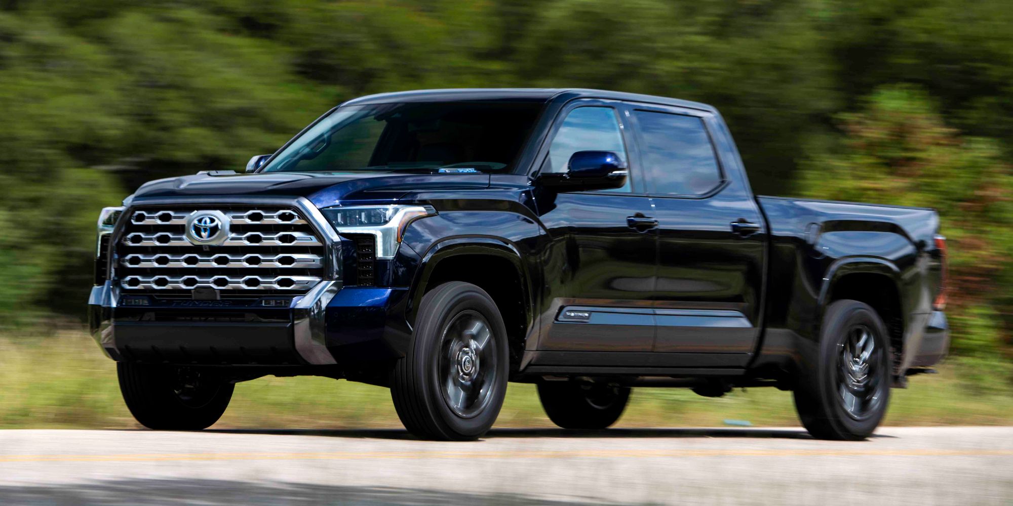 2022 Toyota Tundra: Costs, Facts, And Figures