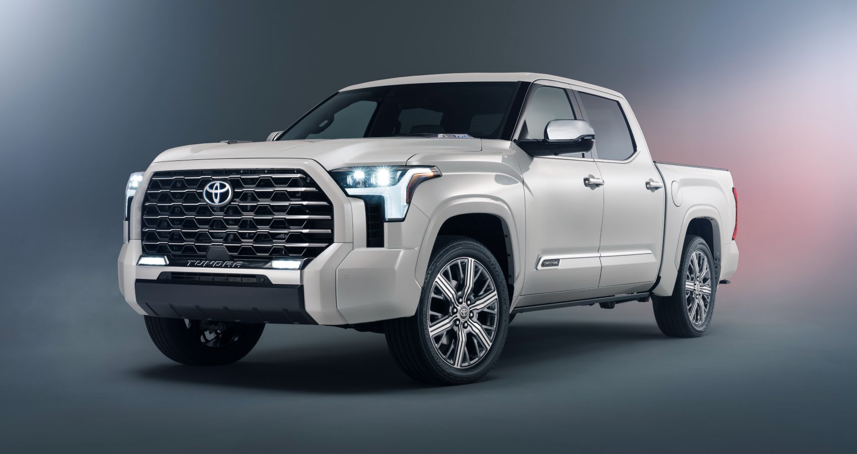 2022 Toyota Tundra: Costs, Facts, And Figures