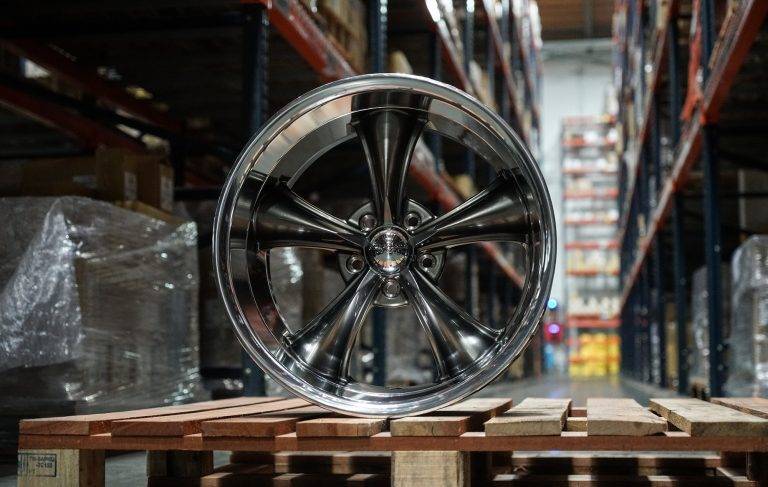 Everything You Should Know About American Racing