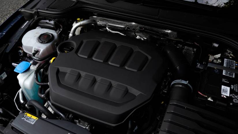 8 Reasons Why The Mk8 Golf R Is Perfect For Driving Enthusiasts