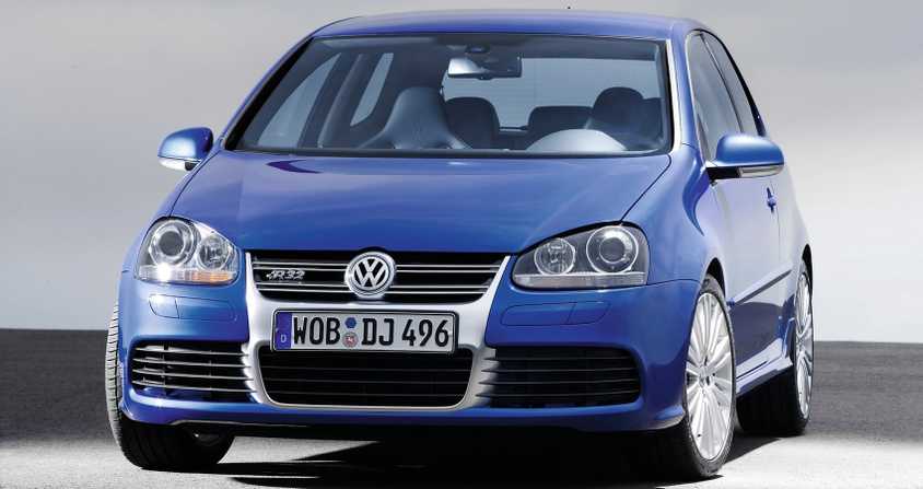 Volkswagen Golf Mk4: A Comprehensive Guide On Features, Specs, And Used ...